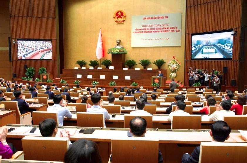 Party General Secretary: Voters’ ballots extend beyond election day